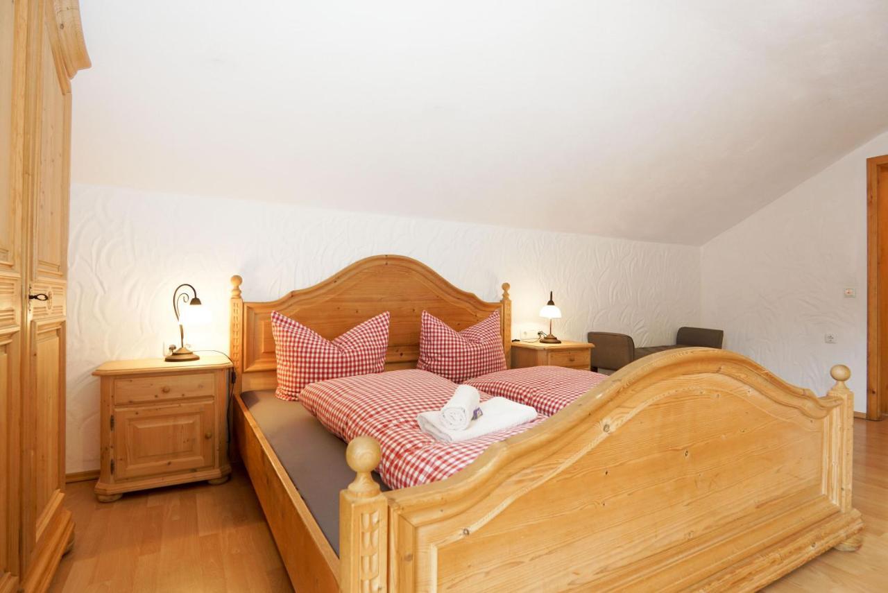 Feriengut Zum Fuerst'N Mit Aussenwhirlpool Und Sauna Eppenschlag Esterno foto