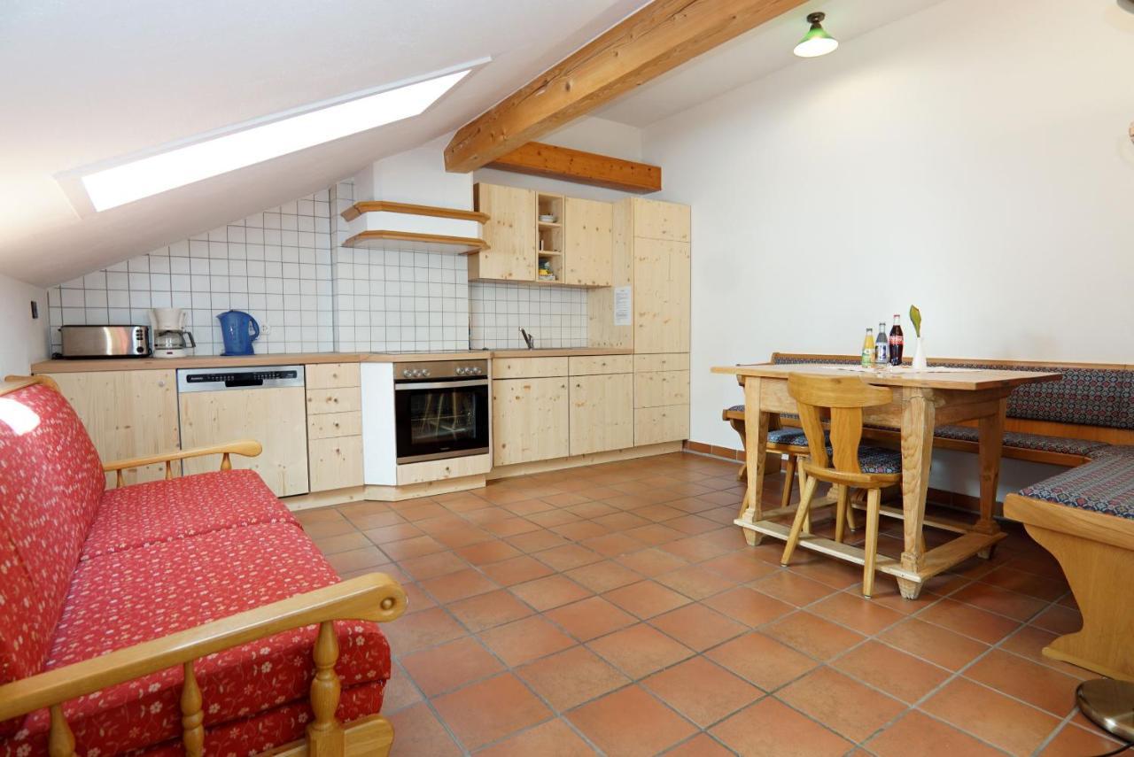 Feriengut Zum Fuerst'N Mit Aussenwhirlpool Und Sauna Eppenschlag Esterno foto