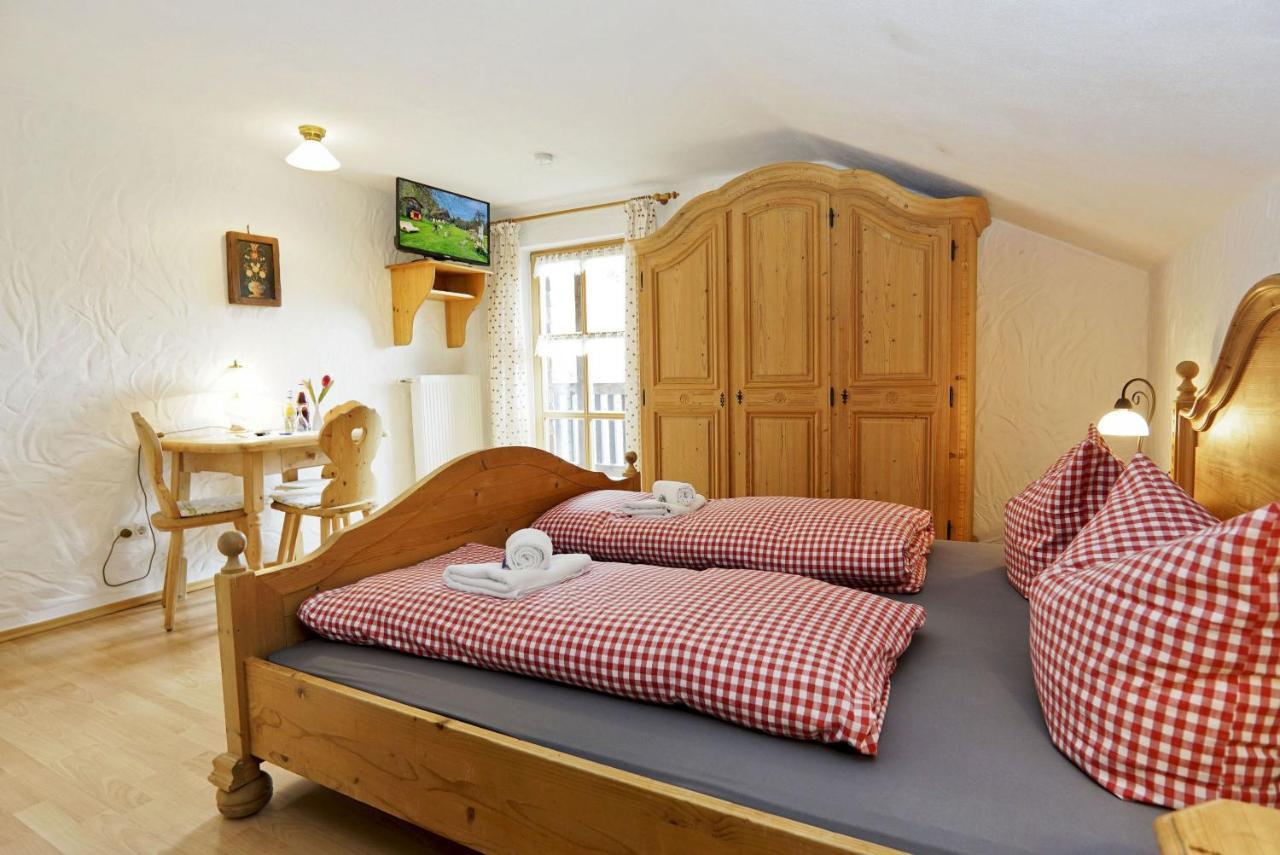 Feriengut Zum Fuerst'N Mit Aussenwhirlpool Und Sauna Eppenschlag Esterno foto