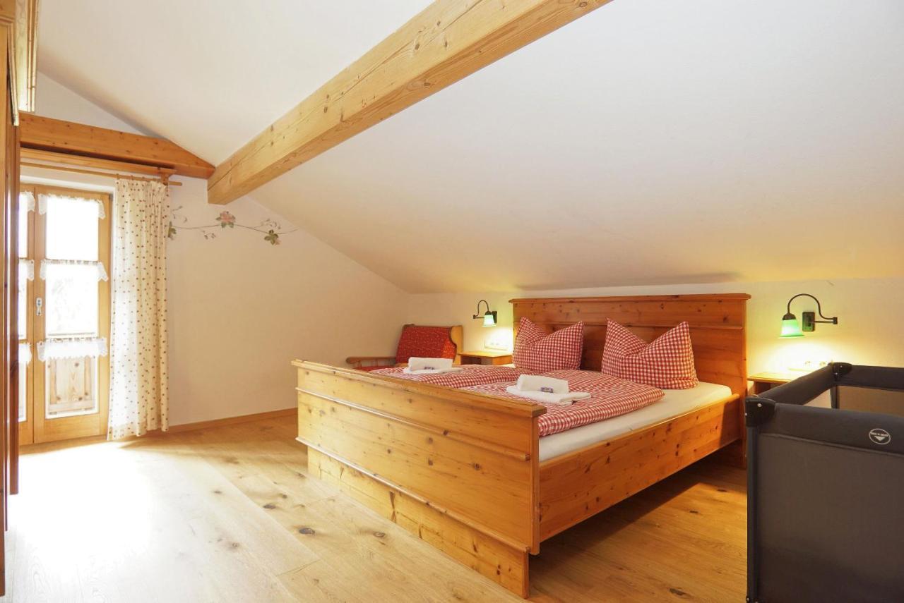 Feriengut Zum Fuerst'N Mit Aussenwhirlpool Und Sauna Eppenschlag Esterno foto