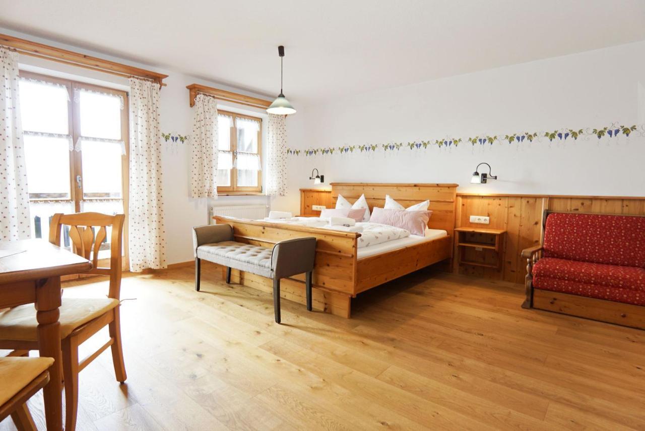 Feriengut Zum Fuerst'N Mit Aussenwhirlpool Und Sauna Eppenschlag Esterno foto