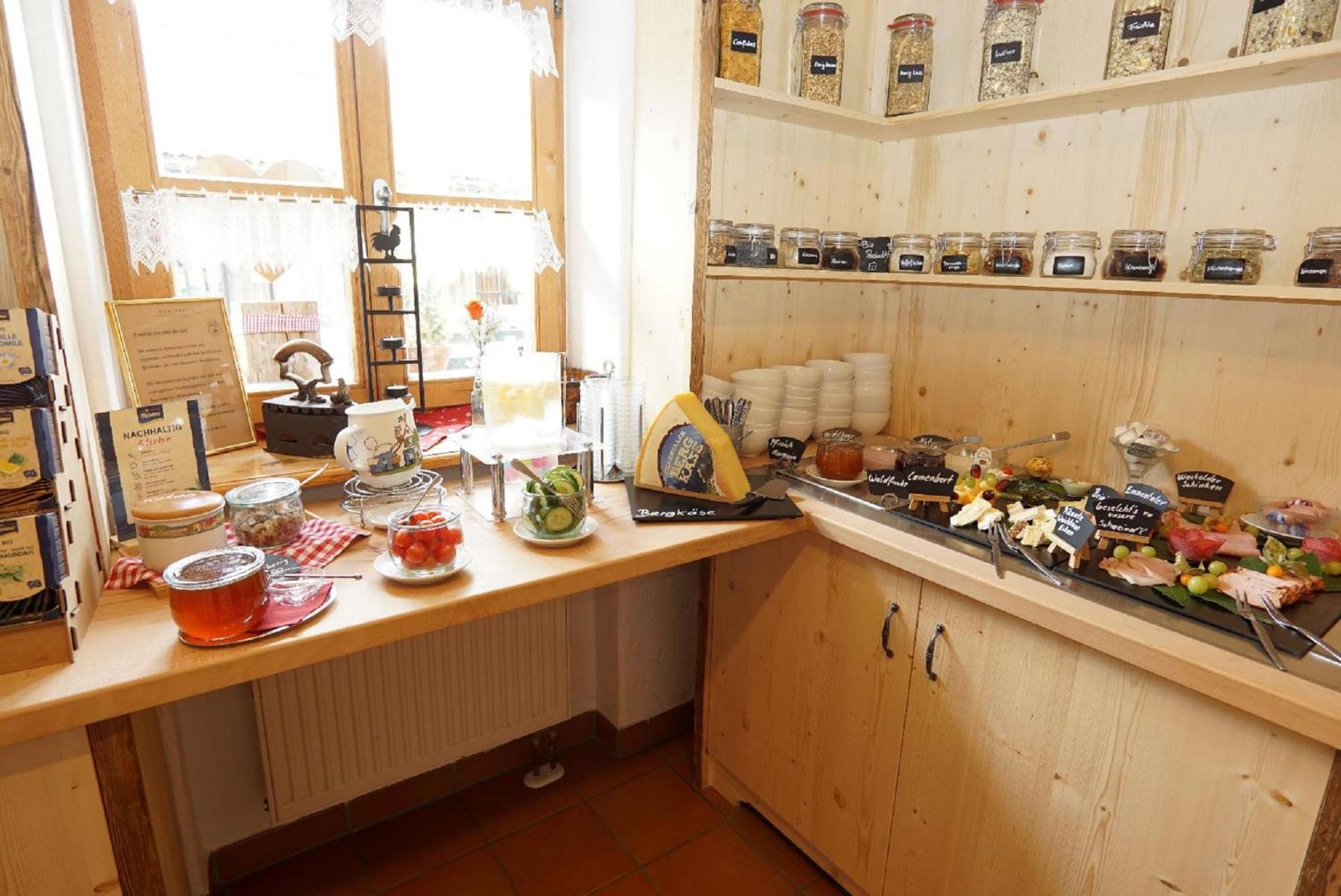 Feriengut Zum Fuerst'N Mit Aussenwhirlpool Und Sauna Eppenschlag Esterno foto