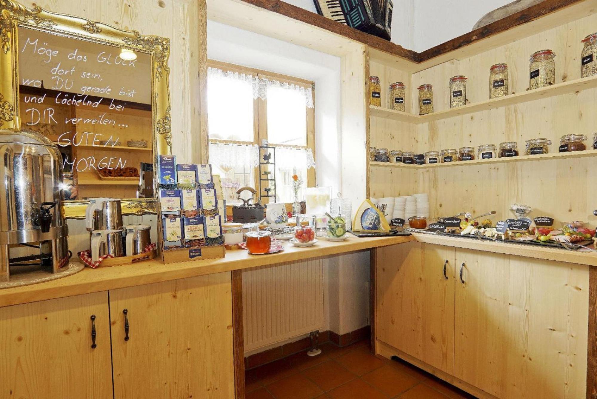 Feriengut Zum Fuerst'N Mit Aussenwhirlpool Und Sauna Eppenschlag Esterno foto