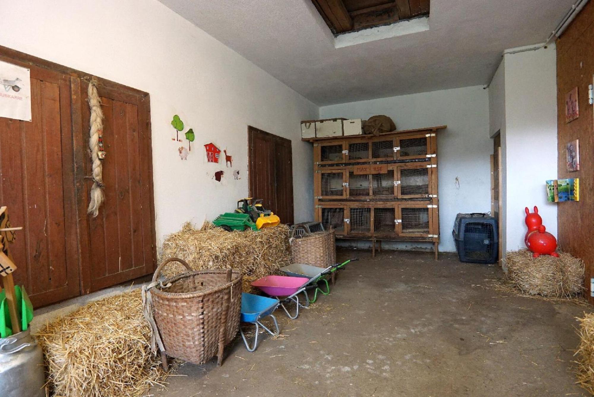 Feriengut Zum Fuerst'N Mit Aussenwhirlpool Und Sauna Eppenschlag Esterno foto